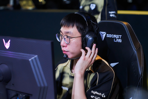 Ruler chính thức lên tiếng sau chuỗi ngày im lặng nhưng khán giả LCK vẫn "chưa buông tha"