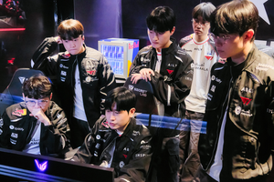 Đây chính tuyển thủ "nặng tội" nhất trận thua của T1