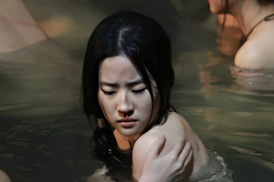 Lưu Diệc Phi và hành trình thoát mác "Thần tiên tỷ tỷ" bằng loạt cảnh táo bạo