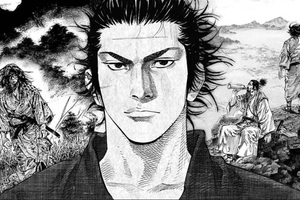 27 năm "vô đối" trên trang giấy: Tại sao manga này mãi mãi không thể có anime?