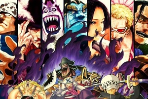 "Thánh Oda" và những màn quay xe khét tiếng: 5 tình tiết kinh điển trong One Piece hóa ra chỉ là... ứng biến