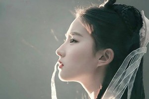 Tiểu Long Nữ rốt cuộc đã trải qua chuyện gì trong 16 năm ở dưới đáy Tuyệt Tình Cốc?