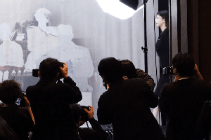 Mỹ nhân mang gương mặt định hình thẩm mỹ của cả Hàn Quốc: Visual tuyệt tác phòng mổ, đẹp không thể tả nổi