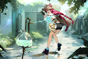 Tân binh Gacha đình đám của Garena, bất ngờ "bốc hơi" không một lời giải thích