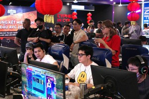 Audition bứt phá năm 2026: Từ game quốc dân đến hệ sinh thái eSports chuyên nghiệp