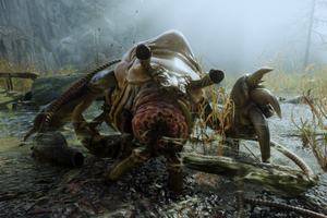 Một series game đang sale off sập sàn trên Steam, trọn bộ bom tấn đình đám giá chỉ hơn 100.000 đồng