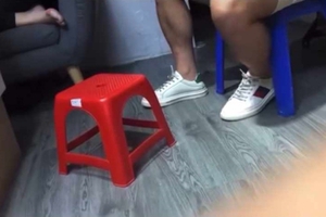 Chuyện thật như đùa: Ông chồng ở Tuyên Quang gọi vợ và bồ họp gia đình, bàn phương án sống chung để "gấp 3 yêu thương"