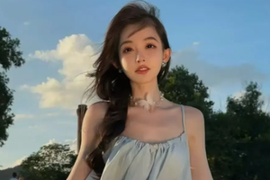 Livestream với mặt mộc, nữ streamer bị "tổng tấn công" và màn đáp trả gay gắt