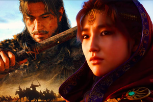 Im hơi lặng tiếng suốt một năm, bom tấn AAA võ thuật Trung Hoa khiến game thủ sốt ruột, đòi câu trả lời thích đáng