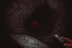 Steam tiếp tục tặng miễn phí một tựa game kinh dị, người chơi cần nhận sớm