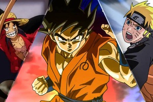 Top 10 nhân vật anime nam đình đám "mượn giọng" phái nữ