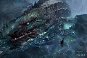 Xuất hiện game siêu phẩm mới trên Steam, đẹp mê hoặc, kết hợp tinh hoa của hàng loạt bom tấn đình đám