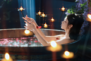 Chuẩn bị ra mắt, tựa game này "xuyên không thời Tam Quốc" này đã gây sốt Steam, dàn nữ chính quá xinh, cốt truyện đầy kịch tính