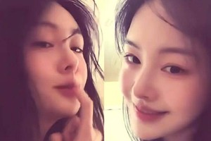 Không ai dám nhìn vào mặt của Trịnh Sảng