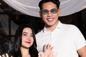 Vợ chồng Gon Pink và Út Vũ lên hot search: Tình hình hiện tại