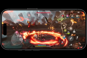 Một tựa game tận dụng sức mạnh đồ họa iPhone 17 Pro khiến cộng đồng game thủ mê mẩn, Ray Tracing sẽ đỉnh như thế nào?