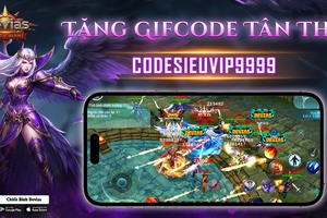 Chưa đầy 48h: Cộng đồng "nín thở" đếm ngược giờ G của D.K ADNX Mobile: Chiến Binh Devias, hàng nghìn liên minh đã sẵn sàng "xuất kích"