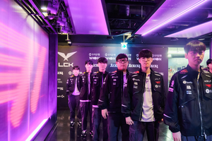 Gumayusi nhận định yếu tố khiến các trận đấu tại LCK kết thúc nhanh bất ngờ