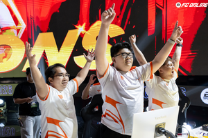 FPT Polytechnic đăng quang ngôi vương FVPL Spring 2026