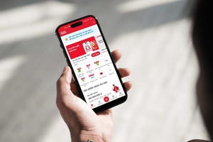 Vay tiền nhanh qua app: Giải pháp tài chính linh hoạt cho người trẻ hiện đại