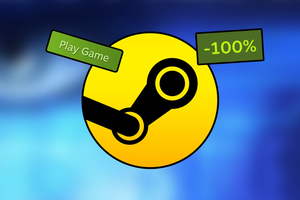 Game thủ tiếp tục được Steam phát quà, nhận thêm một tựa game miễn phí nữa, thời hạn trước 24/4
