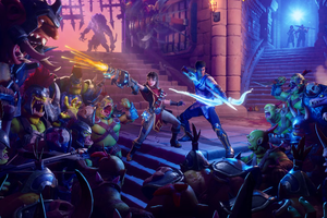 Combo game cùng thể loại trị giá 4,5 triệu đồng nay chỉ còn hơn 300.000 đồng, khuyến mại quá hời cho người chơi