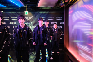 Pha xử lý "tưởng không hay nhưng hay không tưởng" của Gumayusi trận thắng Gen.G