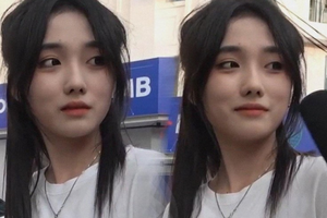 Hot girl nổi tiếng sau "thử thách 50k", nhan sắc 4 năm sau thế nào?