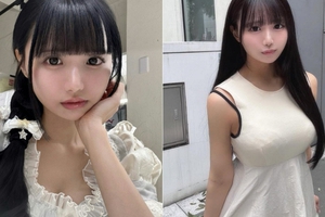 Bị fan quấy rối, áp lực tinh thần, hot girl xinh đẹp hoảng loạn, bất an tột độ