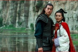 Được coi là một trong tứ đại mỹ nhân nhưng Điêu Thuyền không tồn tại?