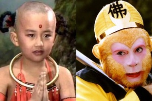 Bồ tát có 3 vòng kim cô, một cái ban cho Tôn Ngộ Không, 2 cái còn lại ở đâu?