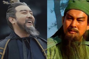 Mỹ nhân bị chồng phụ bạc lại khiến cả Tào Tháo lẫn Quan Vũ si mê