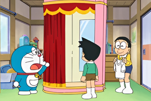 4 bảo bối của Doraemon dễ khiến cuộc sống "drama" hơn chứ không hề tốt đẹp hơn