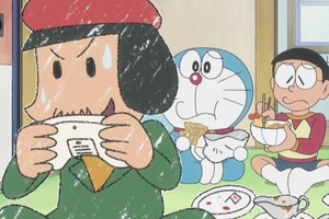 5 bảo bối Doraemon nếu xuất hiện thật sẽ khiến con người thất nghiệp hàng loạt
