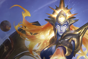 ĐTCL mùa 17: Hướng dẫn đội hình Thần Phán leo rank mùa mới "là ngon luôn"