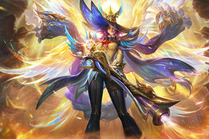 Vượt mặt Liên Minh Huyền Thoại, CS, VALORANT... đây mới chính là game Esports đang "thống trị" cả thế giới