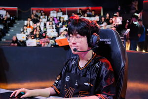 HLE đang sở hữu yếu tố từng khiến T1 rất mạnh