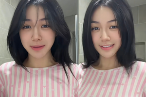 Trần Hà Linh xuất hiện với diện mạo "lạ lẫm", fan cứng cũng không nhận ra