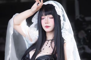 Đột ngột thông báo tin buồn, nữ coser đình đám khiến fan Việt ngậm ngùi tiếc nuối