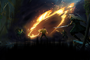 Game thủ cần nhanh tay, nhận miễn phí một tựa game hành động đi cảnh tuyệt vời, giá gốc lên tới gần 400.000 đồng