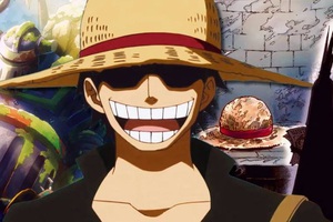 One Piece chương 1181 có cú quay xe chấn động: Imu và Joyboy từng là bạn thân?