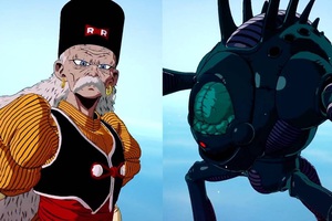 Toyotaro "hồi sinh" bộ tứ nhà khoa học điên trong Dragon Ball: Fan mong chờ màn tái xuất