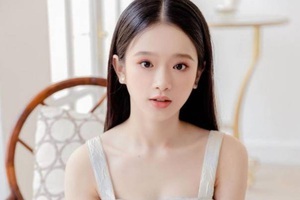 Nhan sắc Linh Ka thăng hạng, đại diện Việt Nam tại bảng xếp hạng sắc đẹp thế giới