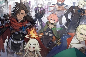 Tác giả "Sentenced to Be a Hero" gây sốc: Ý tưởng manga đến từ... siêu phẩm game không chiến Ace Combat 7