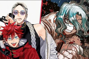 Top 10 manga được fan mong đợi hóa anime nhất 2026: Khi những câu chuyện độc lạ lên ngôi