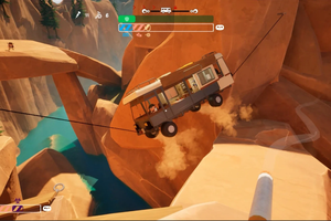 Một tựa game phiêu lưu co-op quá chất lượng đang giảm giá thấp lịch sử trên Steam, còn chưa tới 90.000 đồng