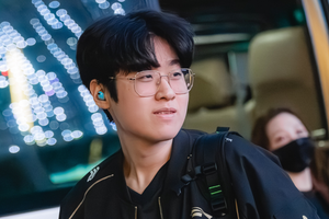 Zeus chuẩn bị lập kỷ lục "khủng" trong lịch sử LCK