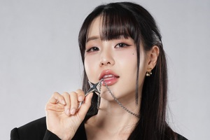 "Bóng hồng" Liên Quân Thái Lan Kanomroo khoe nhan sắc thượng hạng trong bộ ảnh mới