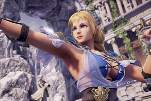 Một nhà phát triển giảm giá hàng loạt bom tấn, tựa game siêu phẩm từ hơn 1 triệu nay chỉ còn 100.000 đồng