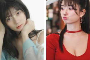 Cosplay nhân vật Slam Dunk, hot girl tân binh thành công nhất gây sốt, fan đua nhau xin "chơi cùng"
